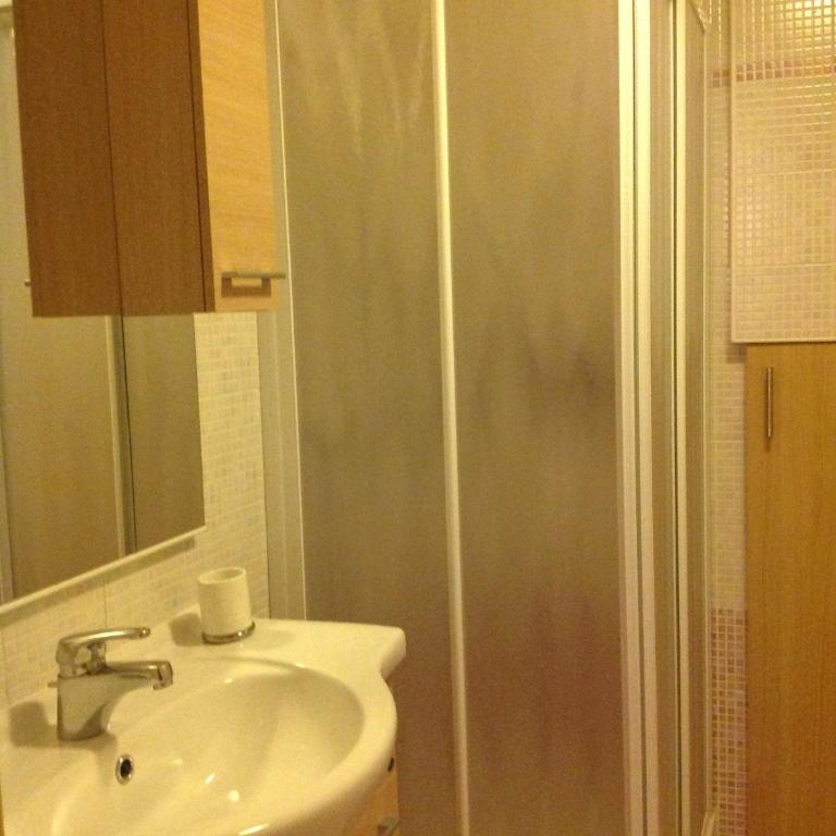 Appartamenti Piazzi - Appartamento con 1 Camera da Letto - 16