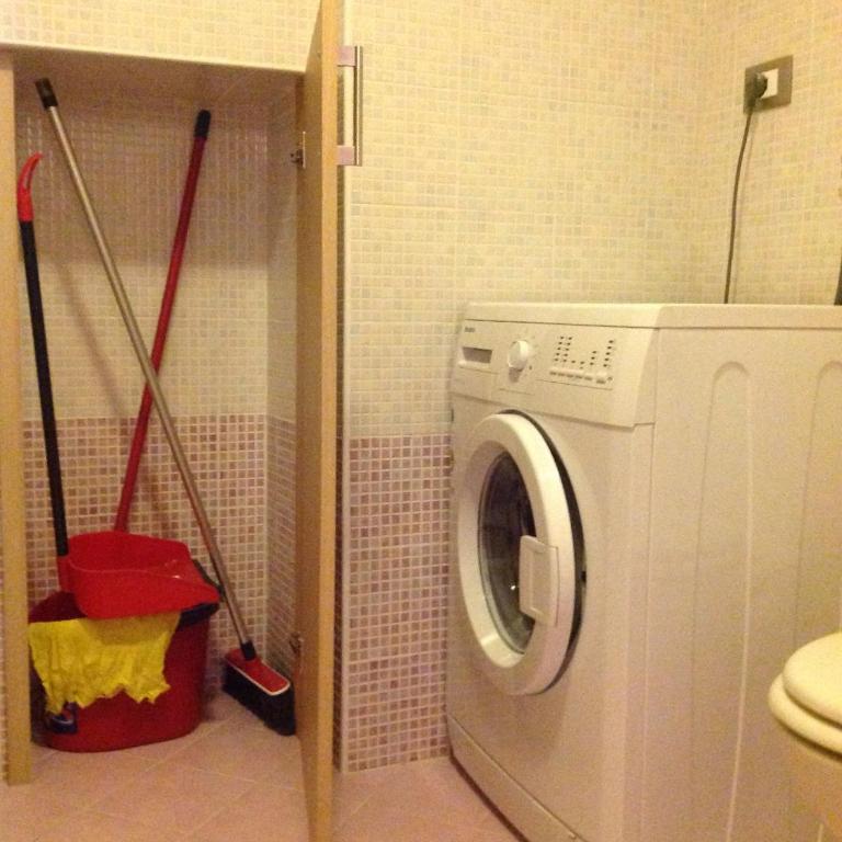 Appartamenti Piazzi - Appartamento con 1 Camera da Letto - 17