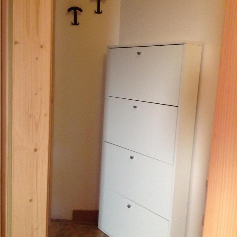 Appartamenti Piazzi - Appartamento con 1 Camera da Letto - 18
