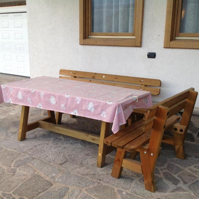 Appartamenti Piazzi - Appartamento con 1 Camera da Letto - 19