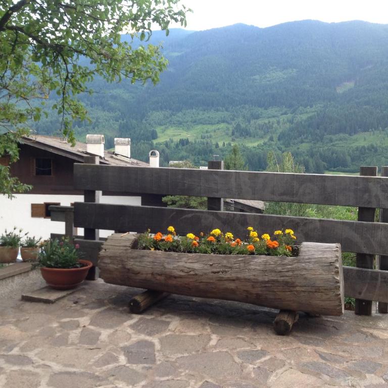 Appartamenti Piazzi - Appartamento con 2 Camere da Letto - 10