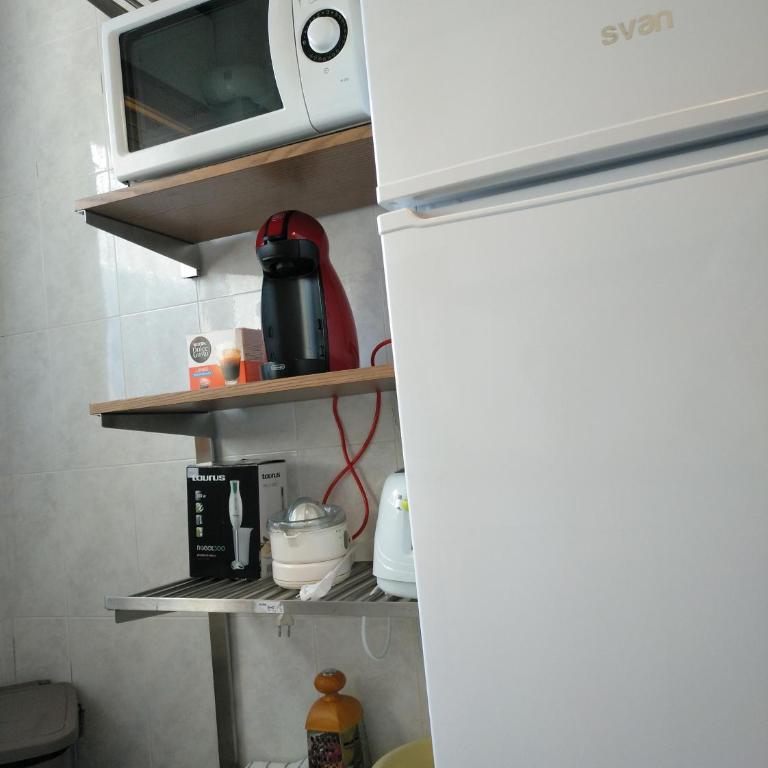 Tena Biescas Tourist Home - Apartment - 22