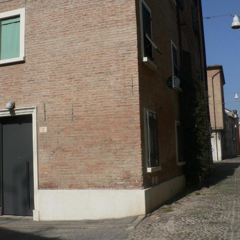 La casa sulla vecchia riva - Appartamento con 1 Camera da Letto - 23