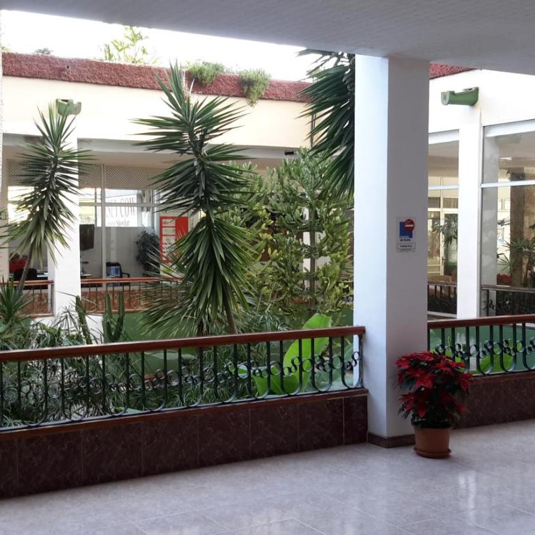 Lovely 1-bedroom apartment with a big terrace, Las Americas, Tenerife - Apartamento - 30