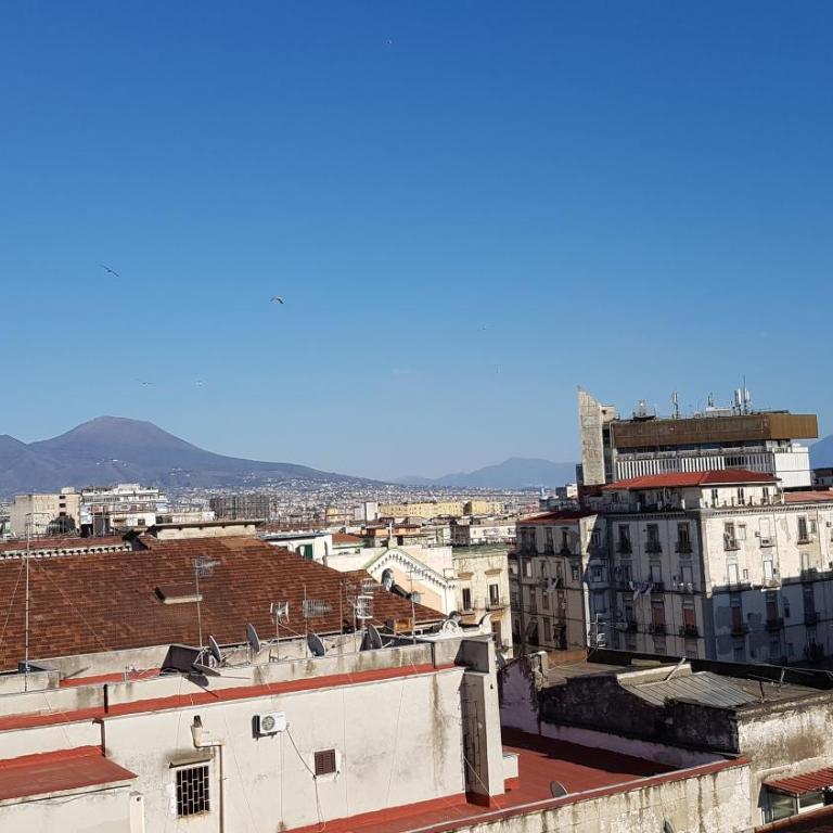 Il Balconcino - Double Room with Balcony - 23