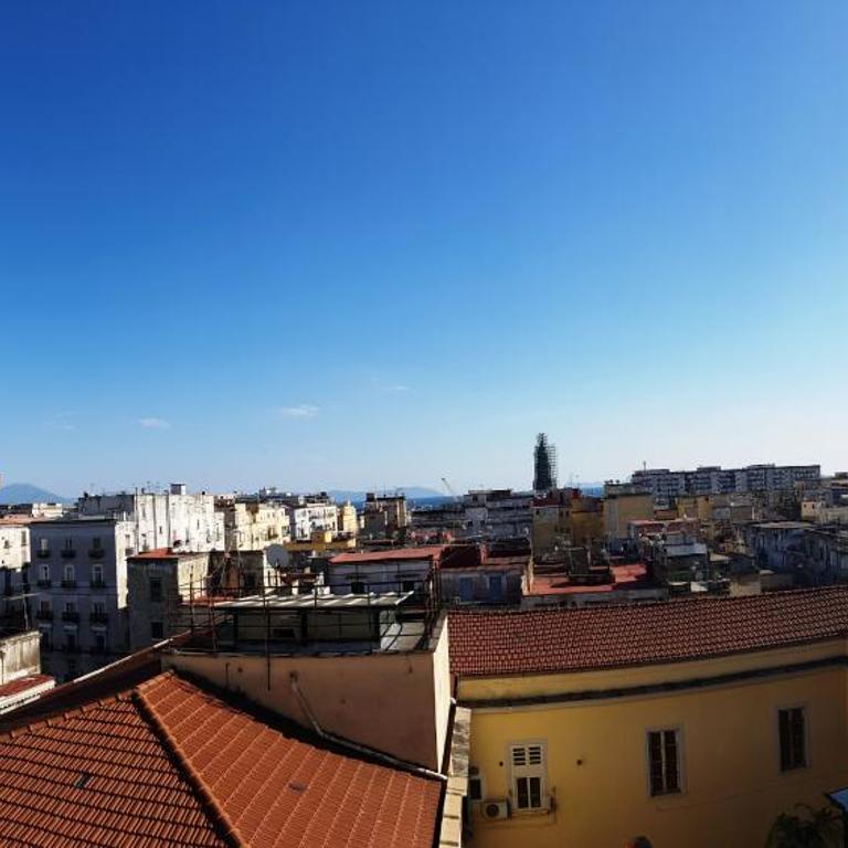 Il Balconcino - Double Room with Balcony - 17