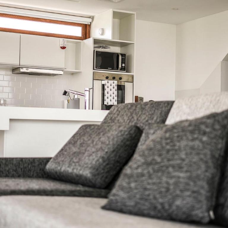 Aizarker - Apartamento - 2 niveles - 60