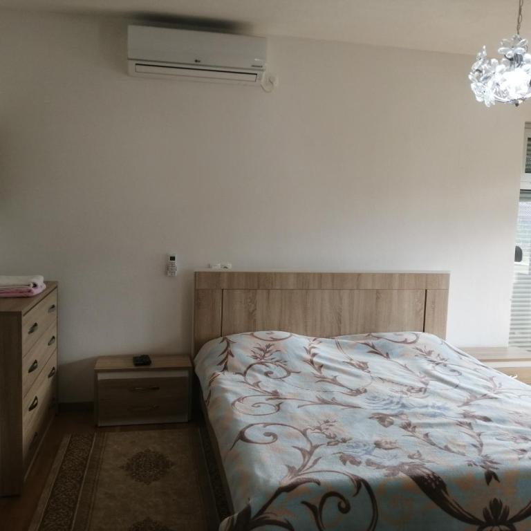 Villa Al Nemah - Deluks Vila - 60