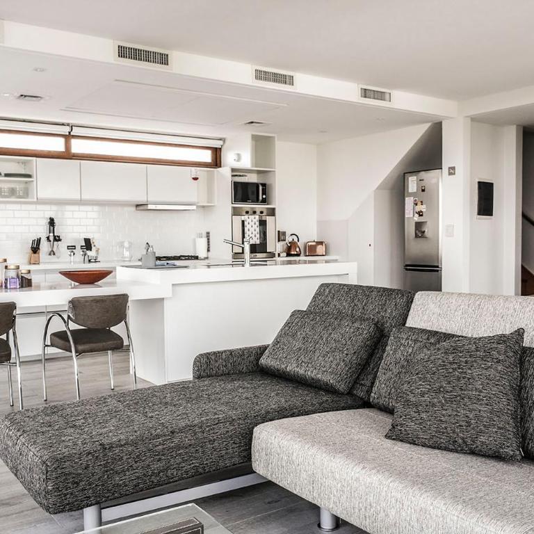 Aizarker - Apartamento - 2 niveles - 2