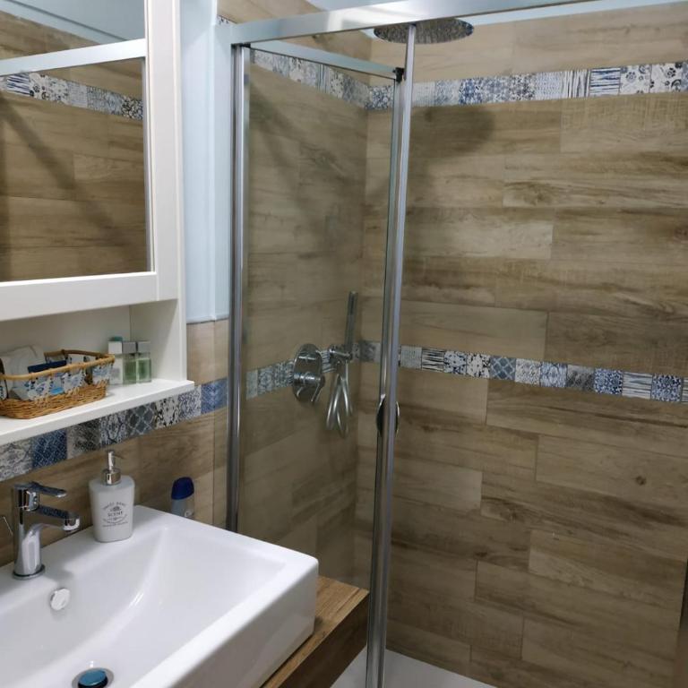 Alla Casetta - Appartamento con 1 Camera da Letto - 18