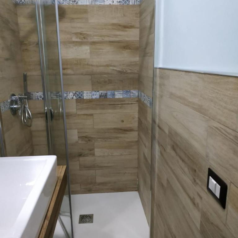 Alla Casetta - Appartamento con 1 Camera da Letto - 13