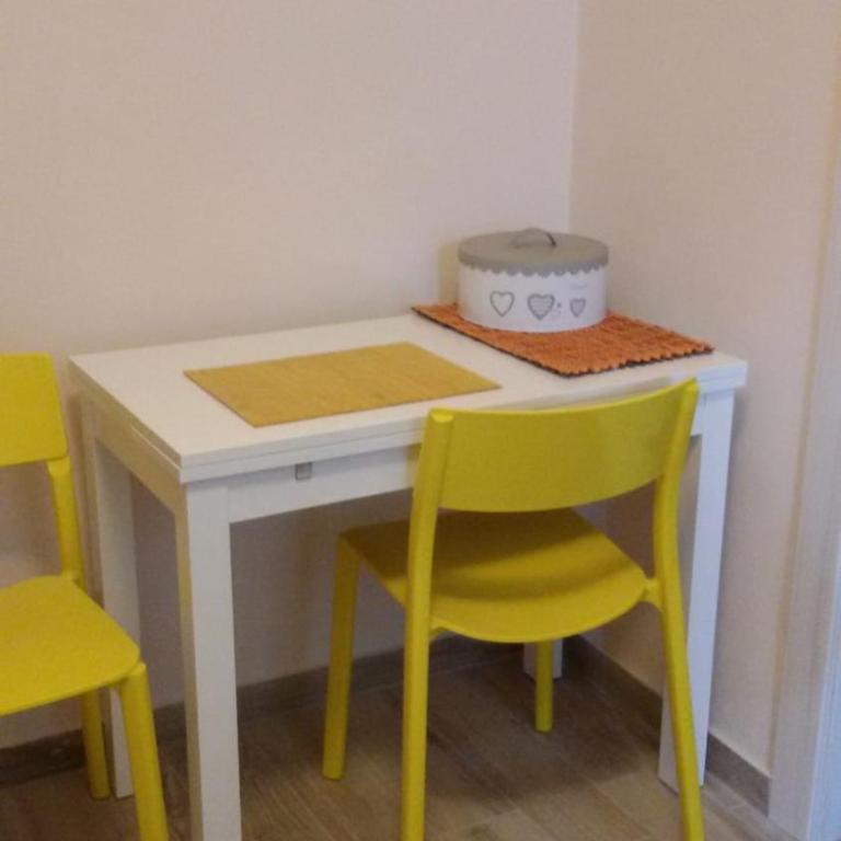 Alla Casetta - Appartamento con 1 Camera da Letto - 6