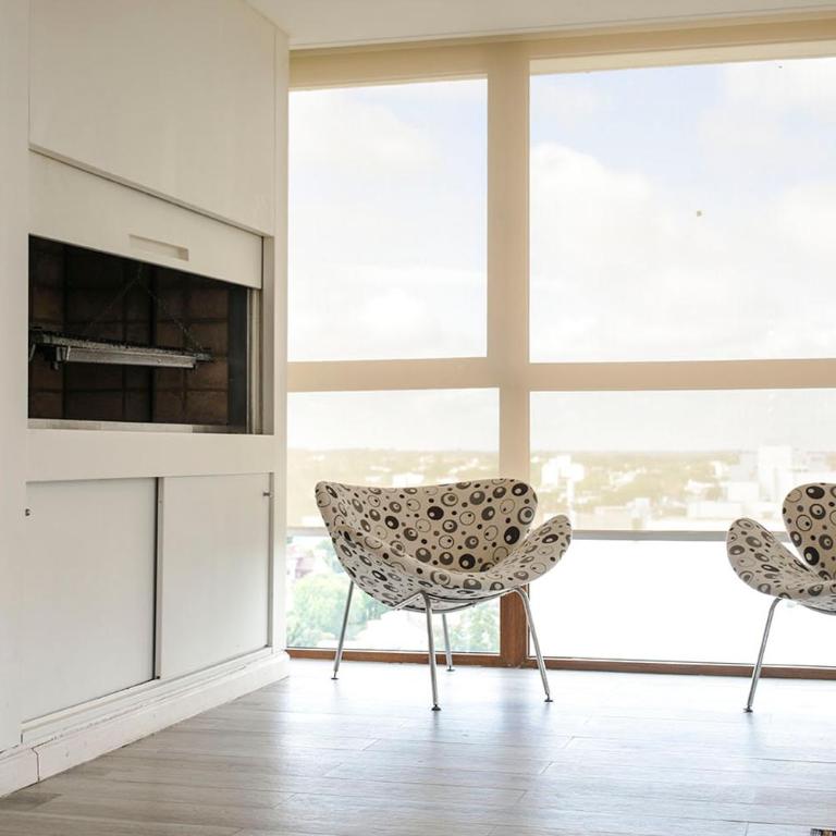 Aizarker - Apartamento - 2 niveles - 40