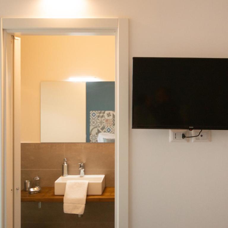Casa Stazione - Double Room - 1