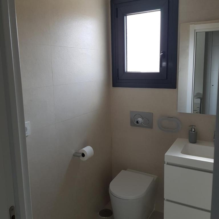 Romero Apartments CALPE Arenal Beach - Apartamento de 2 dormitorios - 13