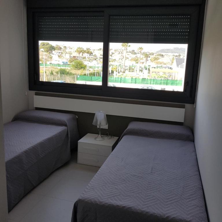 Romero Apartments CALPE Arenal Beach - Apartamento de 2 dormitorios - 14