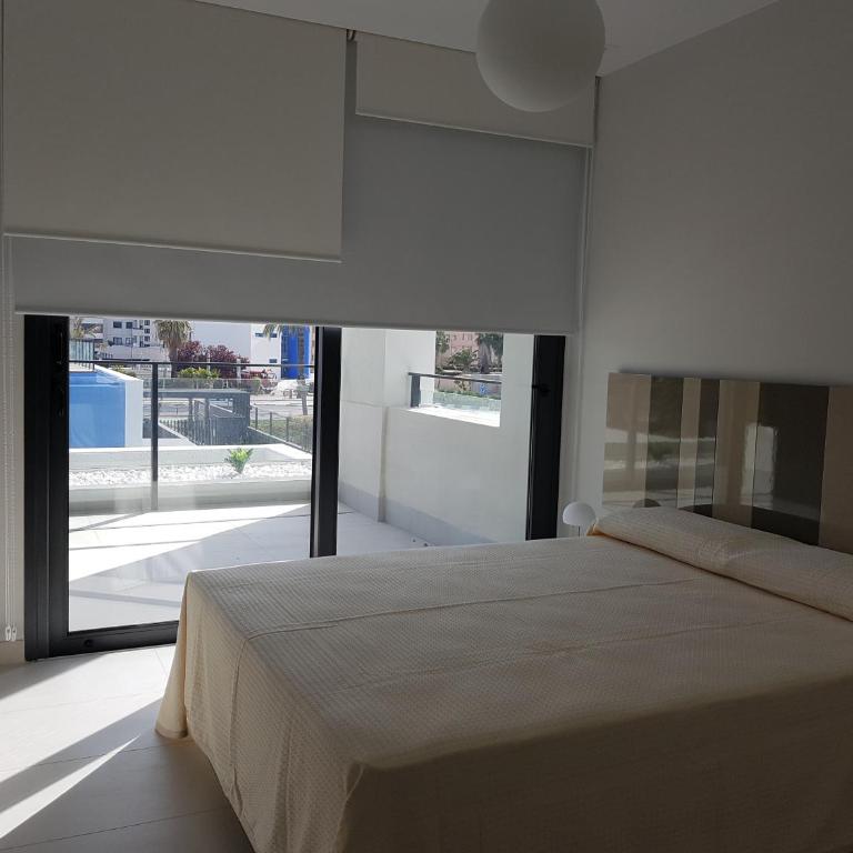 Romero Apartments CALPE Arenal Beach - Apartamento de 2 dormitorios - 17