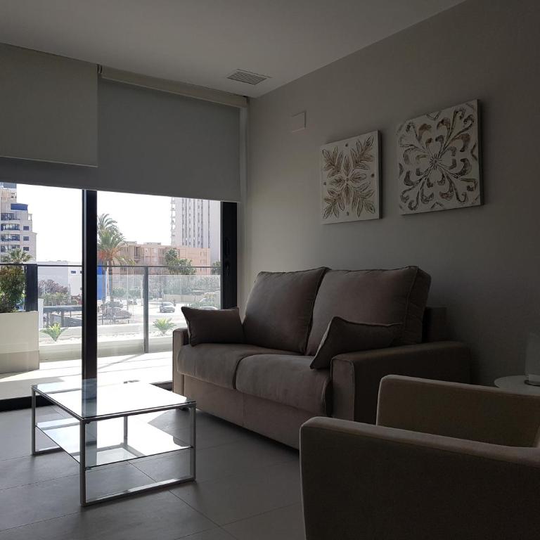 Romero Apartments CALPE Arenal Beach - Apartamento de 2 dormitorios - 18