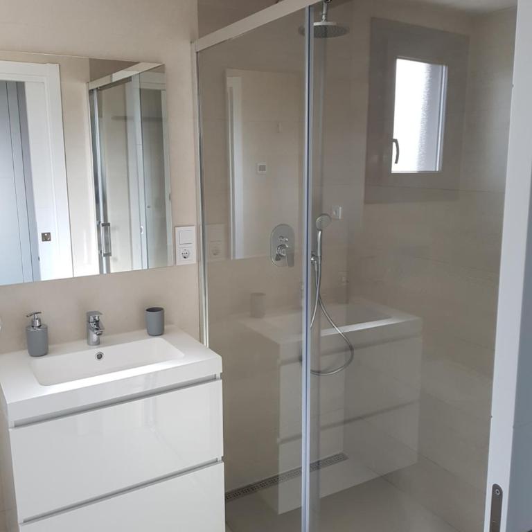 Romero Apartments CALPE Arenal Beach - Apartamento de 2 dormitorios - 19