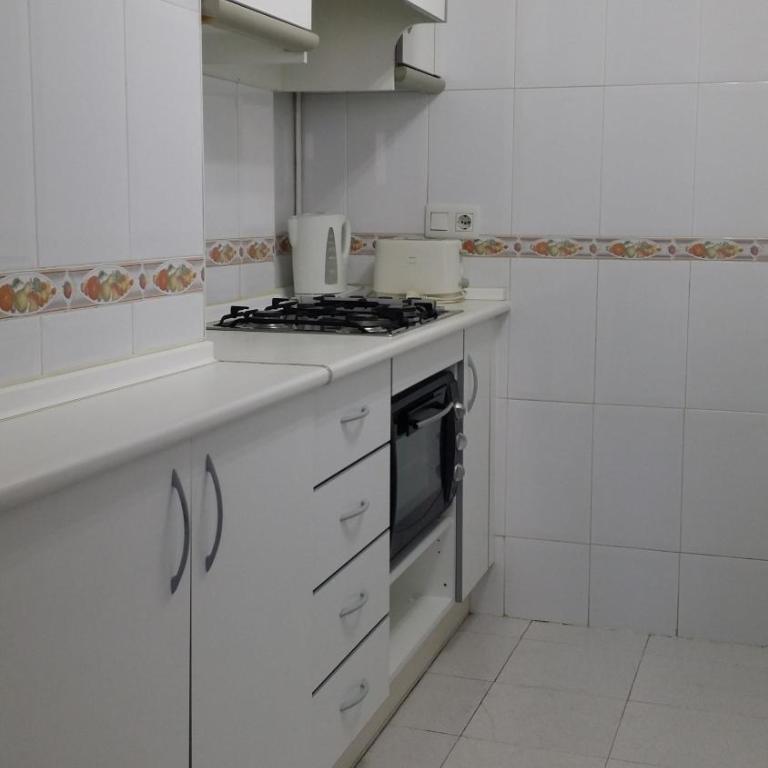 Vacanza Complex - Apartamento con vistas a la piscina - 34