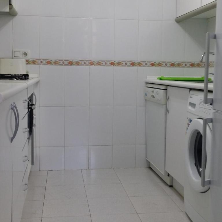 Vacanza Complex - Apartamento con vistas a la piscina - 37