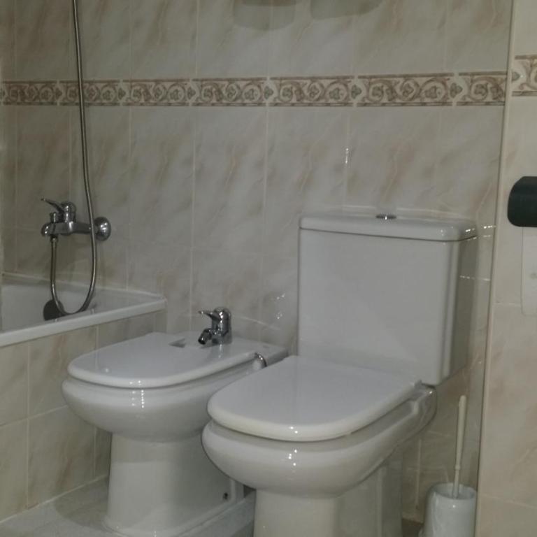 Vacanza Complex - Apartamento con vistas a la piscina - 39