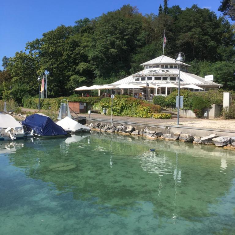 See Appartment Wörthersee - Apartamento de 1 dormitorio - 20