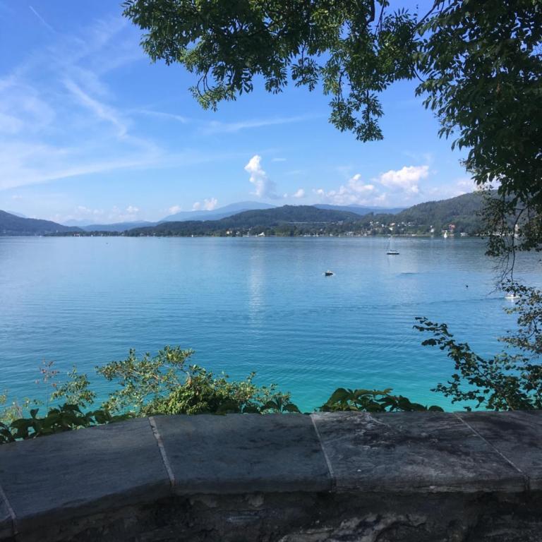 See Appartment Wörthersee - Apartamento de 1 dormitorio - 23
