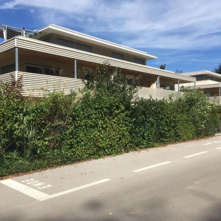 See Appartment Wörthersee - Apartamento de 1 dormitorio - 24