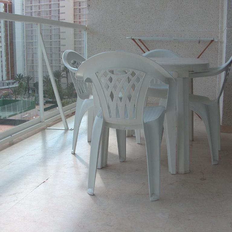 Vacanza Complex - Apartamento con vistas a la piscina - 46