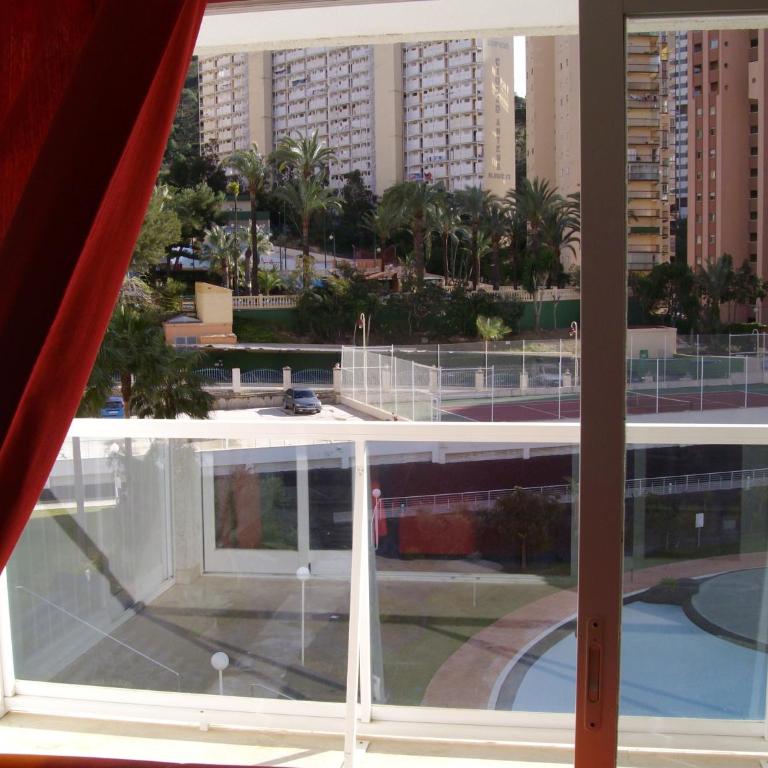 Vacanza Complex - Apartamento con vistas a la piscina - 45