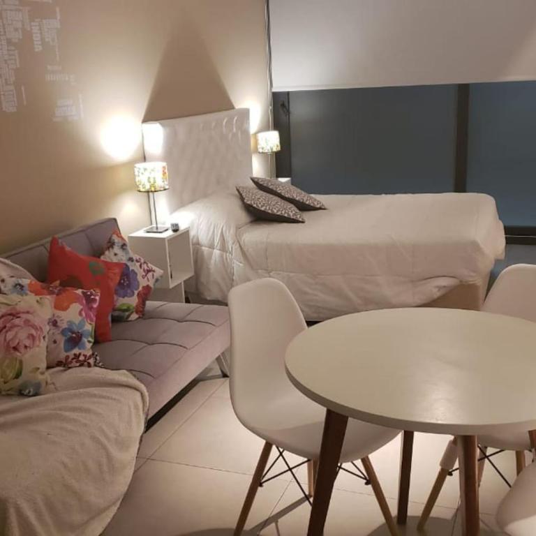 Soy Carlos, te espero en Palermo - Apartamento - 17