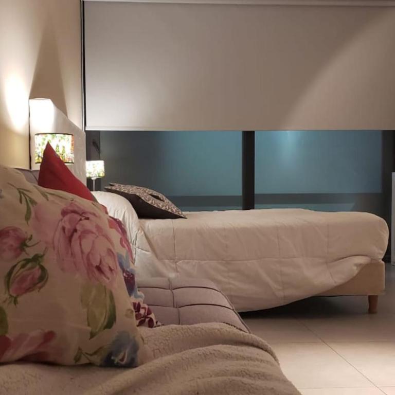 Soy Carlos, te espero en Palermo - Apartamento - 19