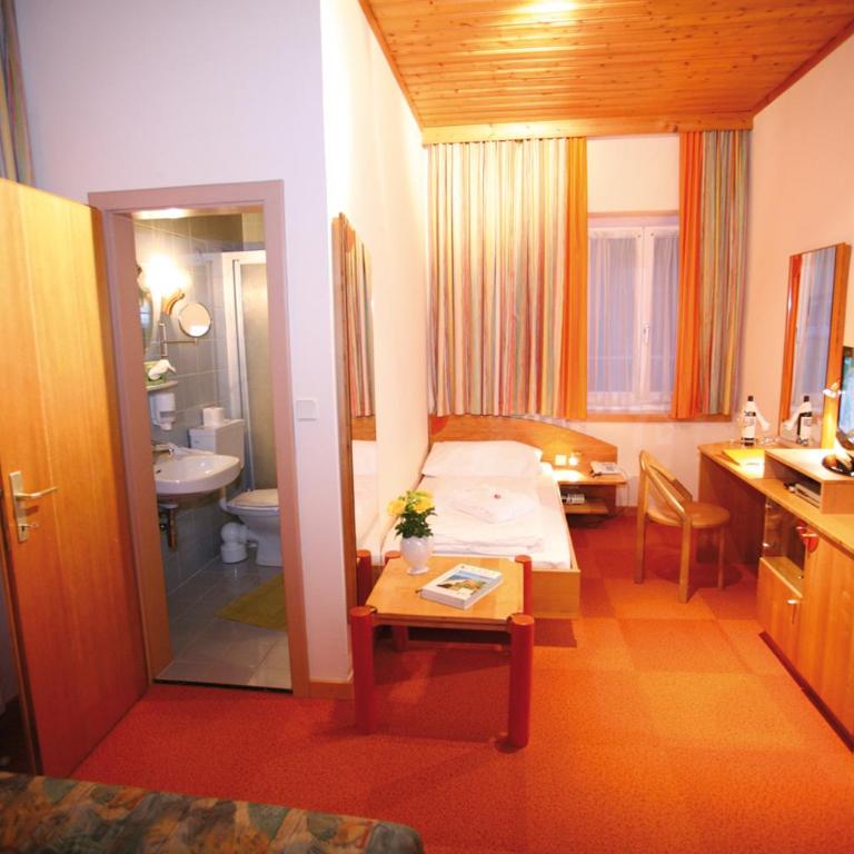 Hotel Restaurant Marko - Einzelzimmer - 2