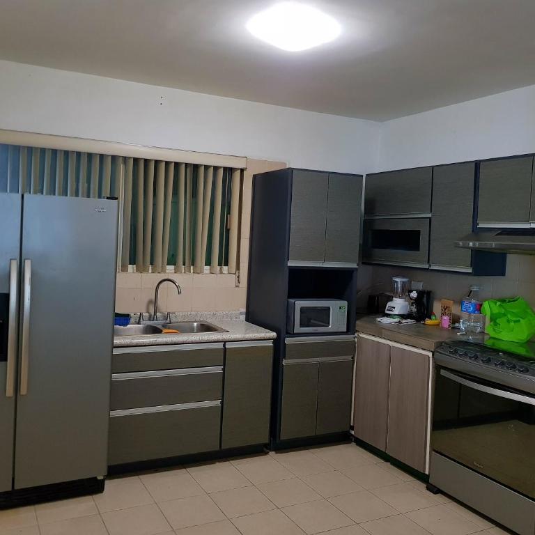 Contry La Silla Apartments zona tec - Nuevo Sur - Apartment - Ground Floor - 6