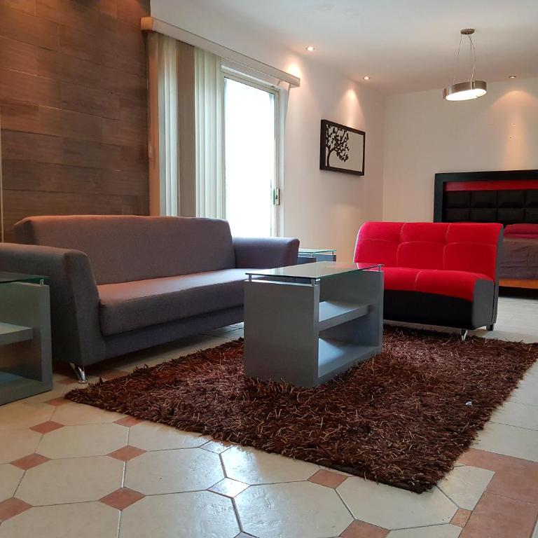 Contry La Silla Apartments zona tec - Nuevo Sur - Apartment - Ground Floor - 13