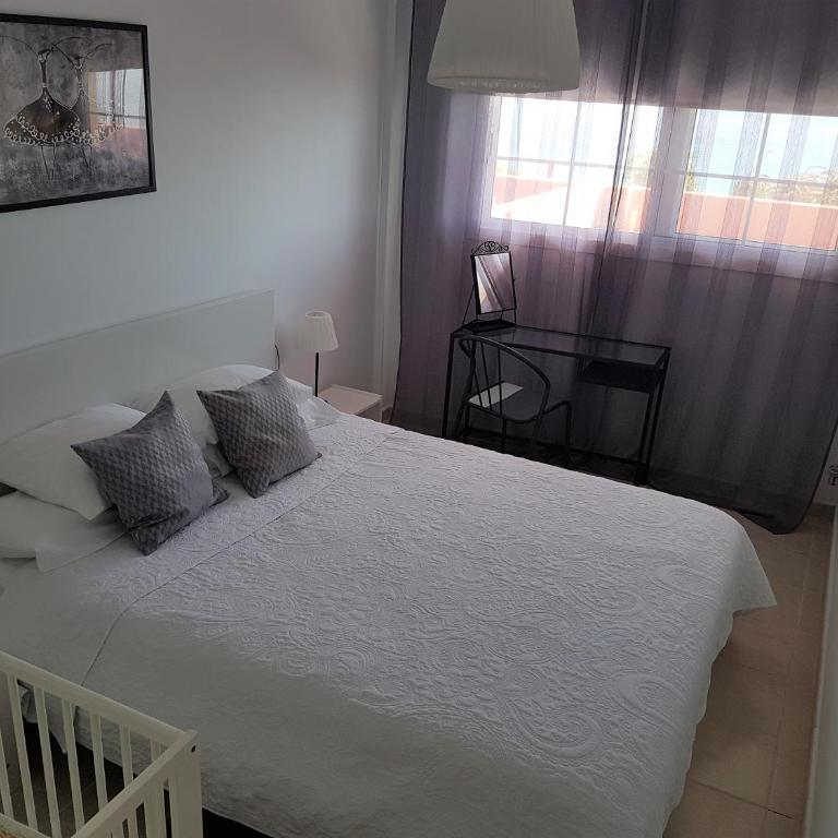 Sun and Ocean, free wifi - Apartamento con vistas al mar - 20