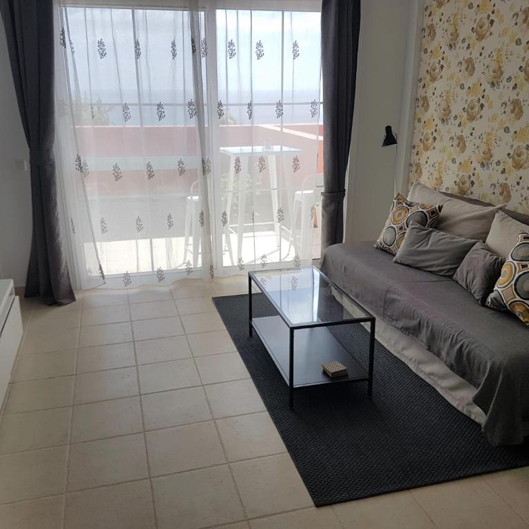 Sun and Ocean, free wifi - Apartamento con vistas al mar - 7