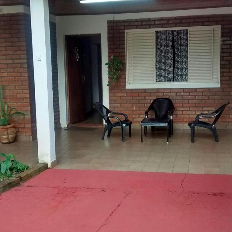 Complejo Solar Del Iguazu 1 - Two-Bedroom House - 25