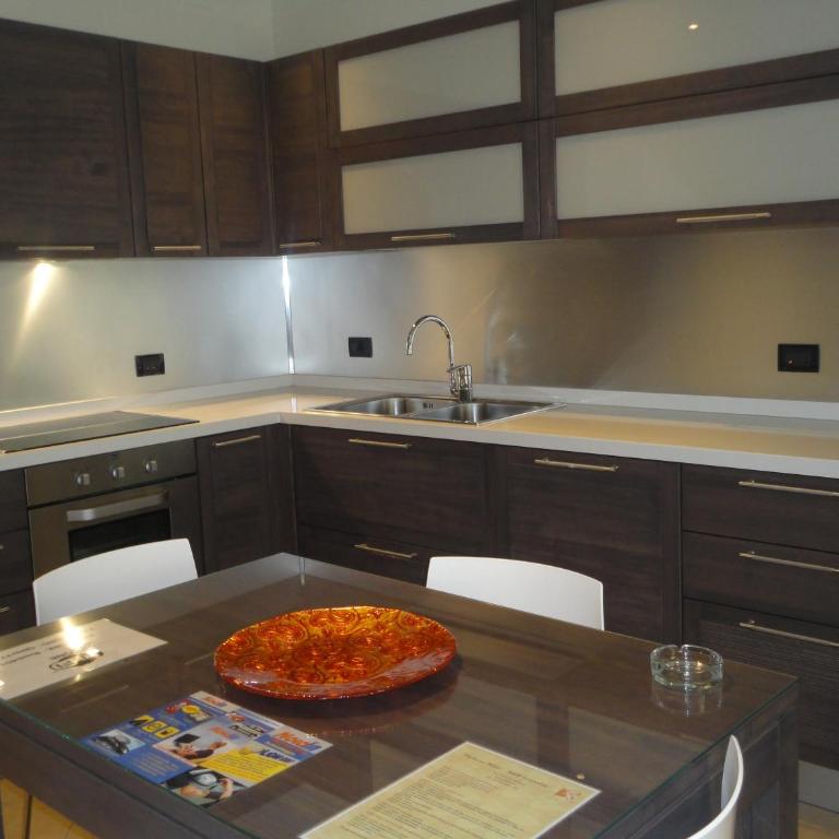 BB 10 Serpotta - Palazzo Riolo & Restaurant - Appartamento Superior - 10