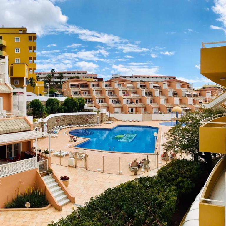 Orlando, Costa Adeje - Apartamento - 1