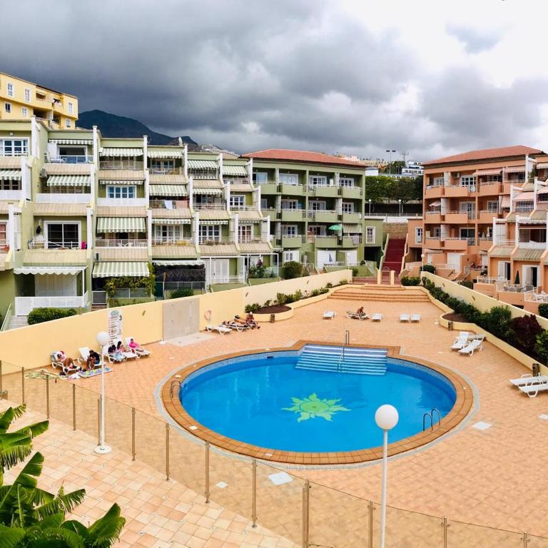 Orlando, Costa Adeje - Apartamento - 10