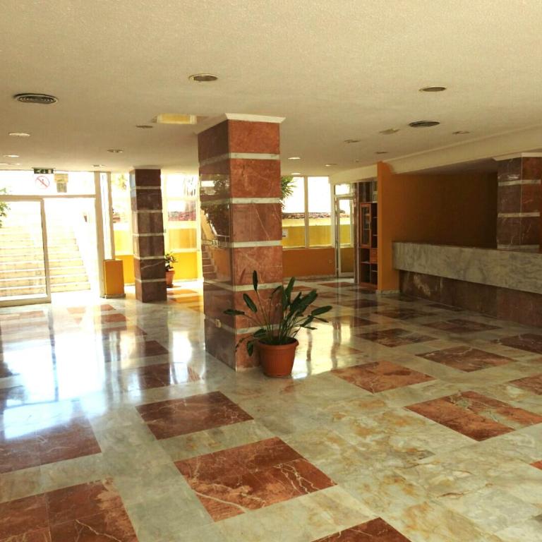 Orlando, Costa Adeje - Apartamento - 16