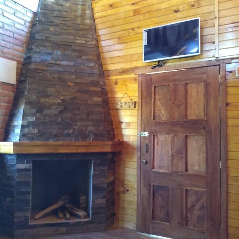 Cabaña La Mestiza - Casa de 2 dormitorios - 8