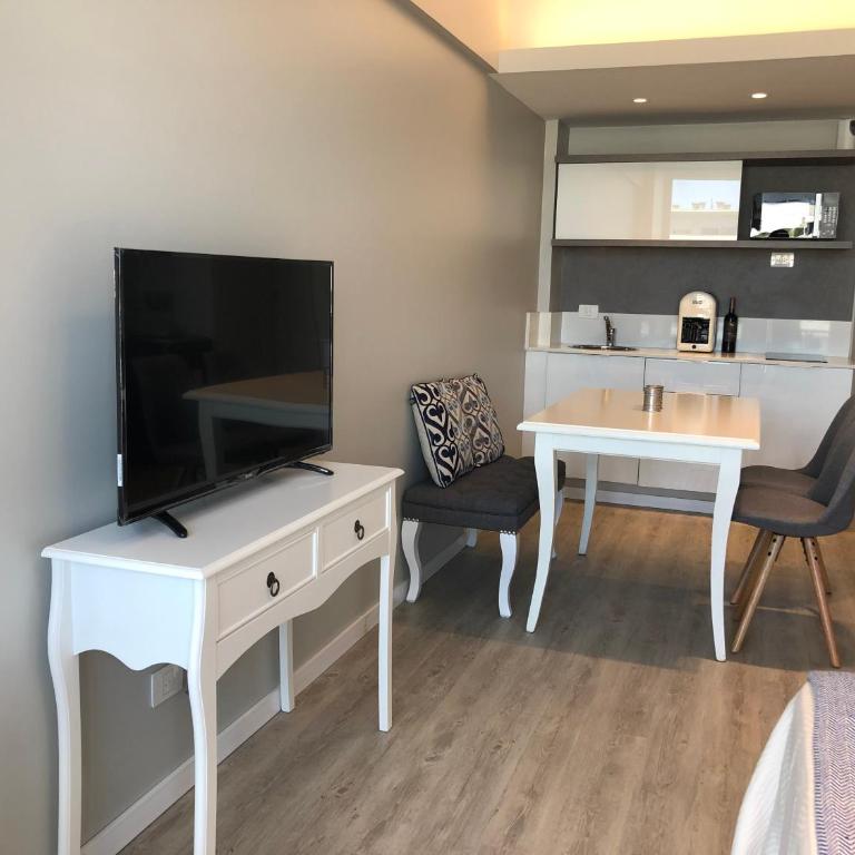 City Madero Buenos Aires - Apartamento - 10