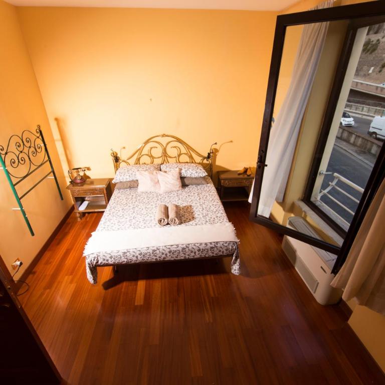 BigFamilyRome - Sistine Chapel - Casa con 8 Camere da Letto - 31