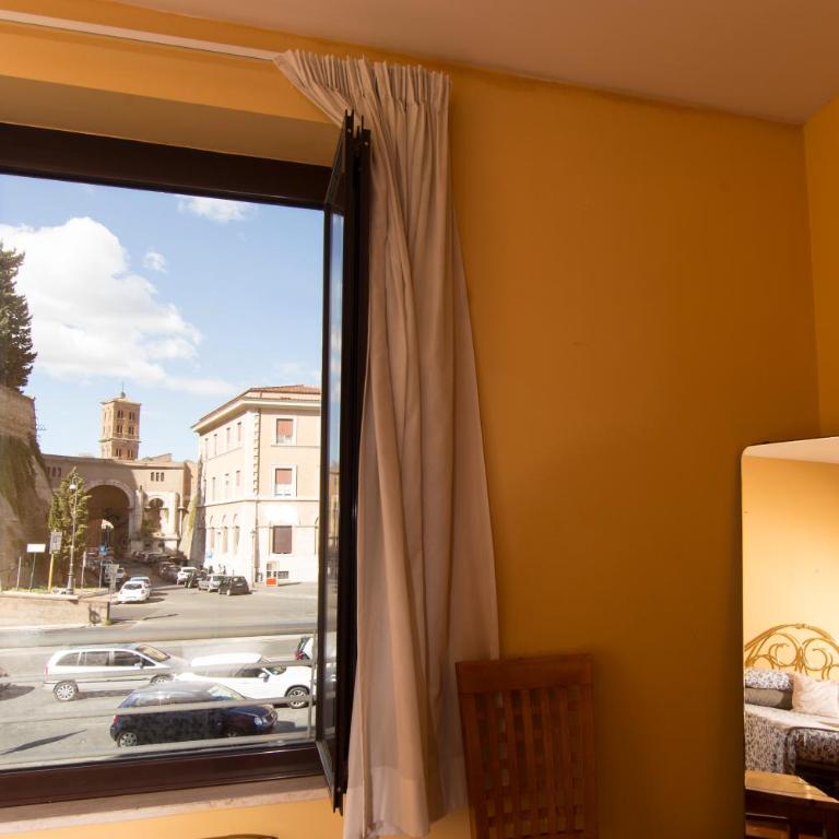 BigFamilyRome - Sistine Chapel - Casa con 8 Camere da Letto - 32