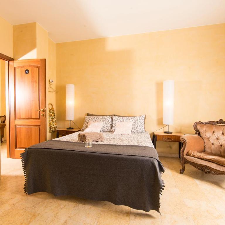 BigFamilyRome - Sistine Chapel - Casa con 8 Camere da Letto - 33