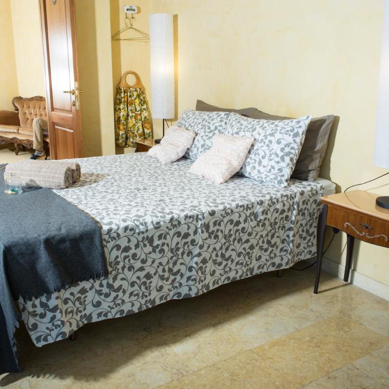 BigFamilyRome - Sistine Chapel - Casa con 8 Camere da Letto - 34