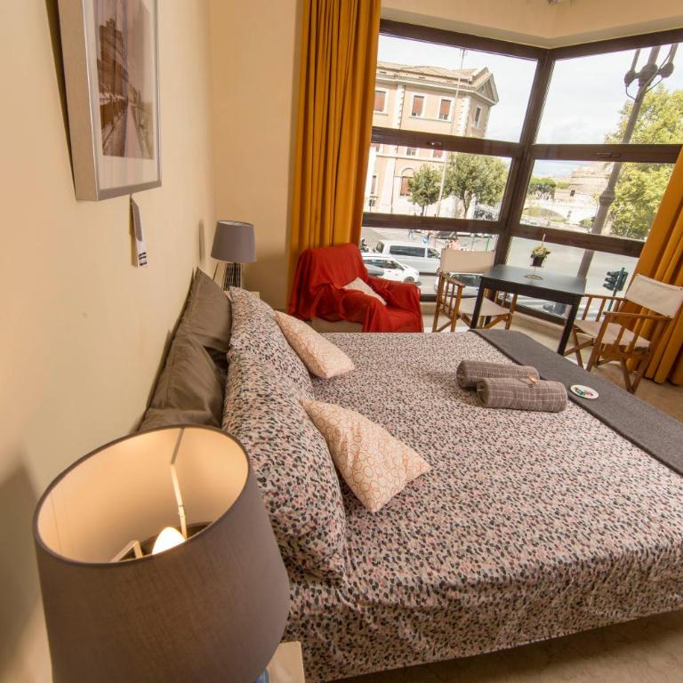 BigFamilyRome - Sistine Chapel - Casa con 8 Camere da Letto - 18